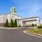Wingate by Wyndham Dublin Near Claytor Lake State Park