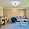 Stylish City Apartment with Free Parking near Town