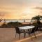 Beach Front Bungalow at Pacific Beach