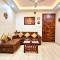Yogvan Holidays 1BHK Apartments Tapovan Rishikesh