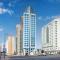TRYP by Wyndham Abu Dhabi City Center
