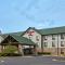 Hampton Inn Kansas City The Legends