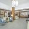 Hilton Garden Inn Clifton Park