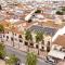 Hotel Antequera Rural Fortes La Nuit