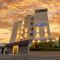 FabHotel Arastu Plaza - Nr Nampally Railway Station