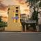 FabHotel Cruz Royale - Nr- Bandra West