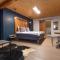 La Forge de Diogne - cosy b&b with rooms and apartments near Crans-Montana