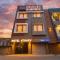 FabHotel Atharv - Airport