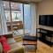 Appartement jacuzzi et terrasse