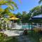 GREEN LORD DOMAINE - Lodges Piscine & Spa - Bar & Lounge - Restaurant gastronomique