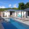 Villa 4 étoiles Bon Air
