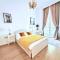 Notting Hill Chic Flat