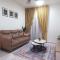 Nara Nook Homestay Bangi