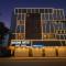 FabHotel Golden Suites