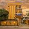 FabHotel Rallkmas - DLF Phase 2 & MG Road Metro
