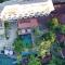 The Tanis Beach Resort Nusa Lembongan