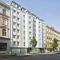 Four Points Flex by Sheraton Vienna Hauptbahnhof