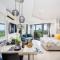 Stylish Studio at Tambuli Residences Ocean View by Dominik Studio Apartment with Pool Access & Balcony in Mactan