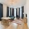 self check in Ixelles Apartment Retreat in the Heart of Brussels
