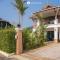 Nadia's Ao Nang Pool Villa
