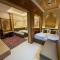 Hotel Temple On Ganges