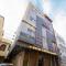 Perfectstayz Premium Ganga Heights - Ganga View rooftop cafe