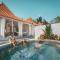 Sanctuary Villas