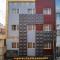 Perfectstayz Premium at Harkipauri Road - Ganga view rooftop cafe