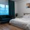 Vanguard Suite De Lux