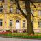 Tagungshotel Haus Villigst