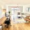 WA - City Apartment Zürich 8 Pax