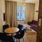 Apartament z antresolą Stare Miasto