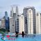Majestic residence KLCC Luxury Pool
