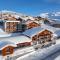 ILY Hotels & Spa La Rosiere