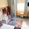 Scenic Lively Cozy Studio Gem in Nsambya 1km from American Embassy