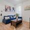 2BD Comfy Manhattan Home