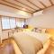 Tsuruhashi 1F 9 min walk &3BR Apt for 6&Near Enba Natural Onsen&JR Direct to Namba, Nara & USJ