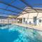 Single Story Villa with Pool Views and Family Fun