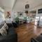 159, Two bed Chalet on Sunbeach Holiday Park - Sleeps 5, pet friendly - Onsite entertainment, SWIMMING PASSES INCLUDED - plus WiFi, bed linen and towels included - only 300m from the beach!