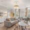 Prime Central Edinburgh 1 bed