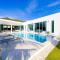 Harmony Villa 5 Bedroom Modern Pool Villa - KH-A7
