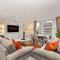 Central Edinburgh Prime Luxury