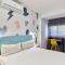 Hostal Carmen by gaiarooms
