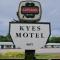 Kyes Motel