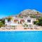 Villa Llamedos Montgo Javea by Rock Rentals