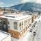 Basecamp Suites Revelstoke