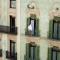 Catalonia Ramblas 4* Sup