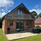 Beechen Lodges