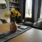 Two Bedroom Riverside Apartment in Rotherhithe Village