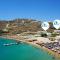 1Path Houses Mykonos Super Paradise Beach